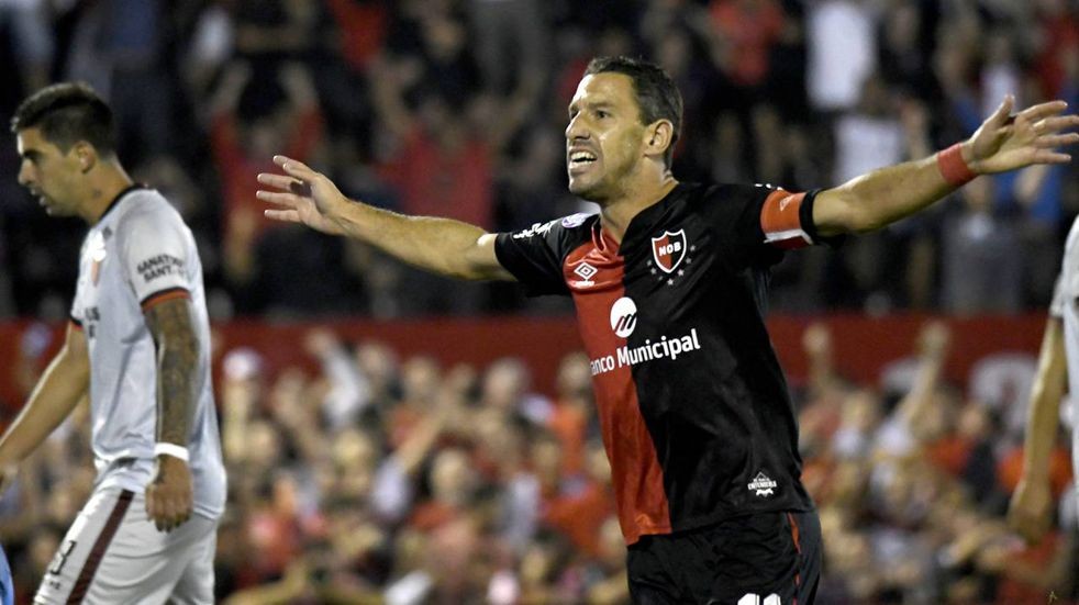 Colón y Newell’s protagonizan un duelo de necesitados (15:45 - TV Pública) | Deportes