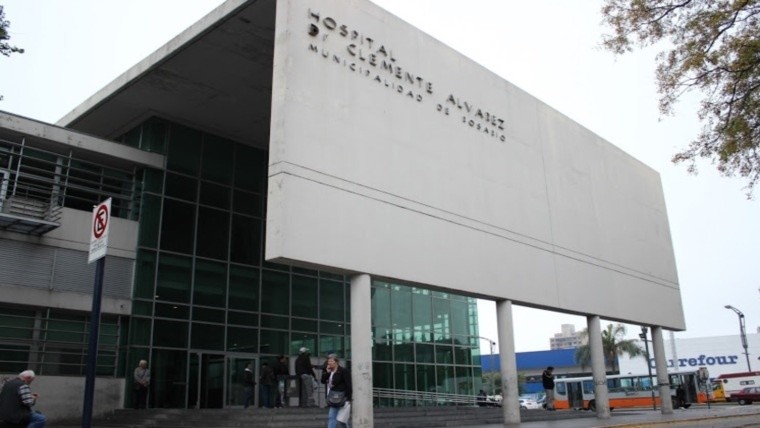 Feroz golpiza a un joven de 20 años en un bar de Armstrong | Rosario y la región