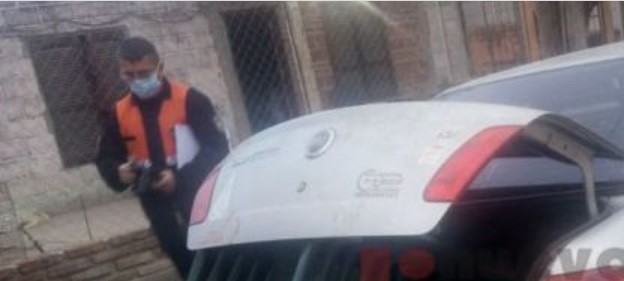 Santiago del Estero: se quedó dormido en el auto tras robar y terminó detenido | Información General