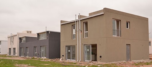 Firman convenio para generar más modelos de viviendas unifamiliares del Procrear | Servicios