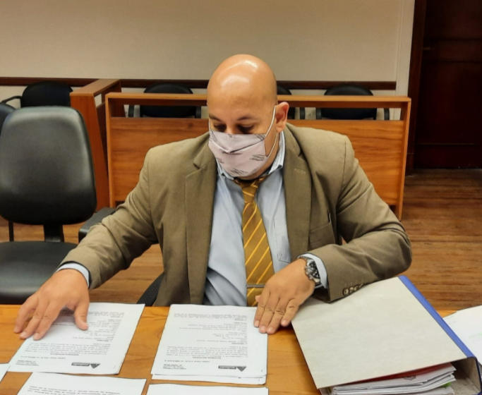 Imputaron a siete personas acusadas de distribución de pornografía infantil | Información General