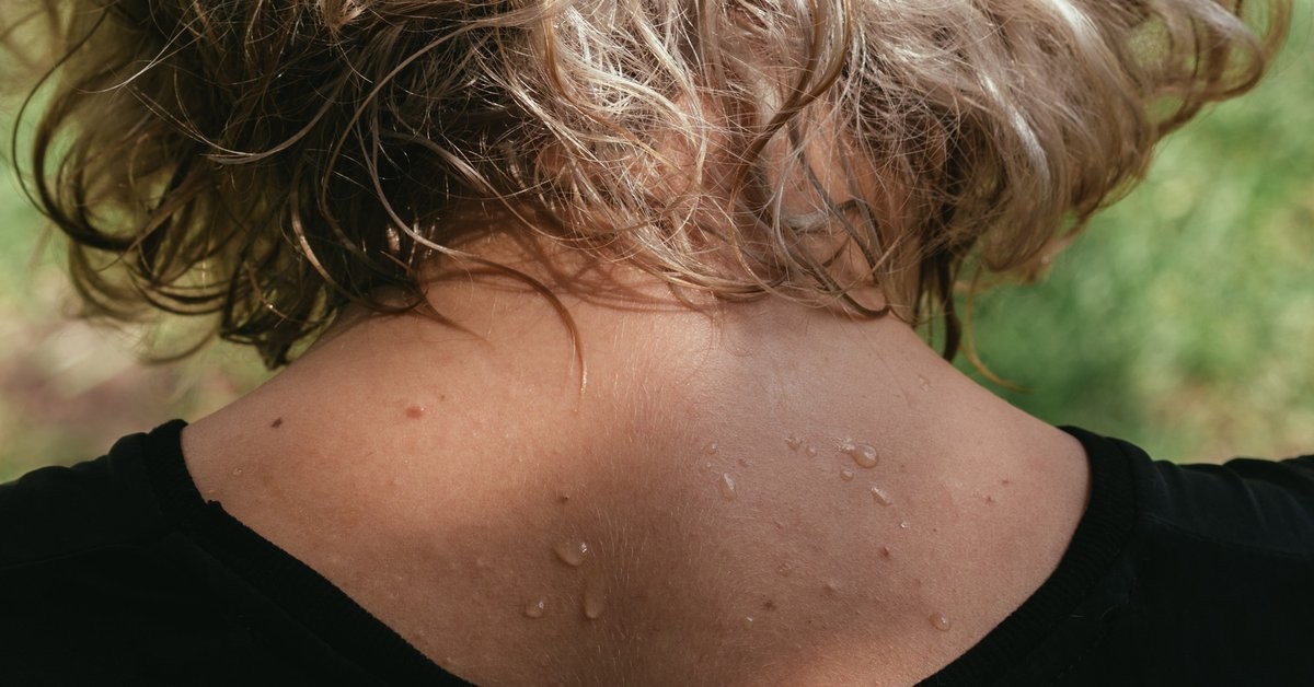 Investigadores hallan covid-19 en transpiración humana y avanzan en nuevo método de detección | Tecnología