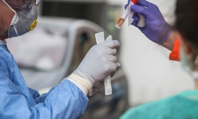 Confirman el primer caso de la variante Delta en Chubut | Información General