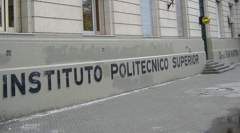 Docentes del Politécnico accedieron a retomar la actividad con presencialidad plena | Rosario y la región