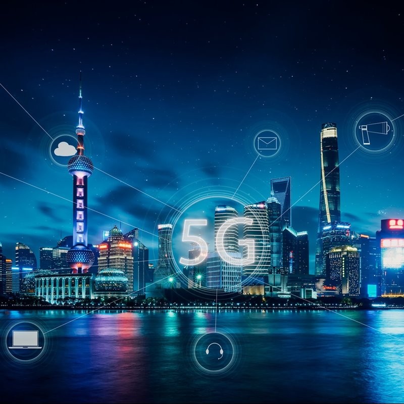 5G alcanzaría 580 millones de suscripciones a finales de 2021 | Tecnología