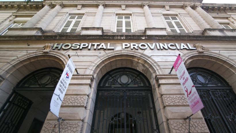 Investigan la muerte de una joven de 24 años luego de ser atendida en el Hospital Provincial | Rosario y la región