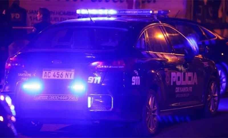 Asesinan a un hombre a puñaladas en Villa Gobernador Gálvez | Rosario y la región