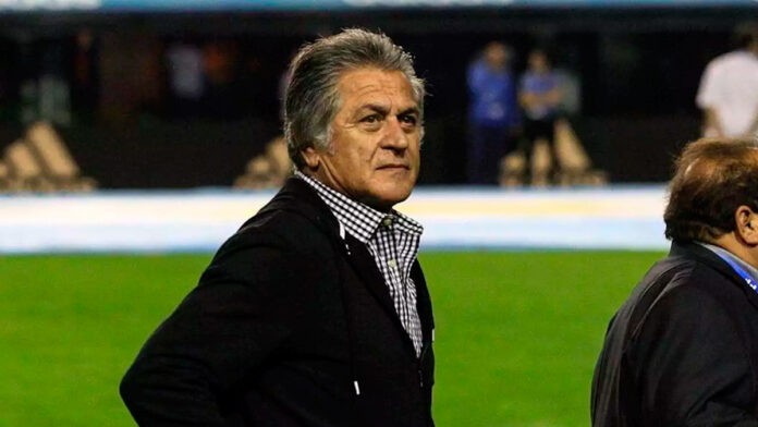 El Pato Fillol fue dado de alta tras recuperarse de neumonía por coronavirus | Deportes