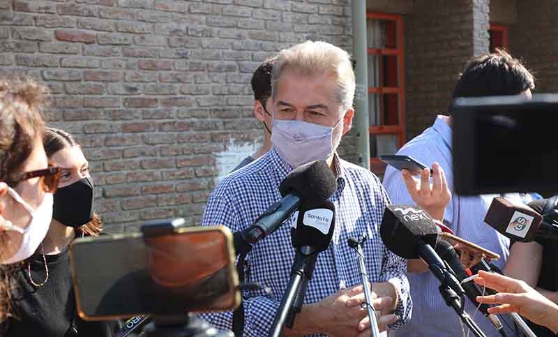 Mirabella: «Emitamos nuestra voz a través del voto, con mucha esperanza» | Rosario y la región