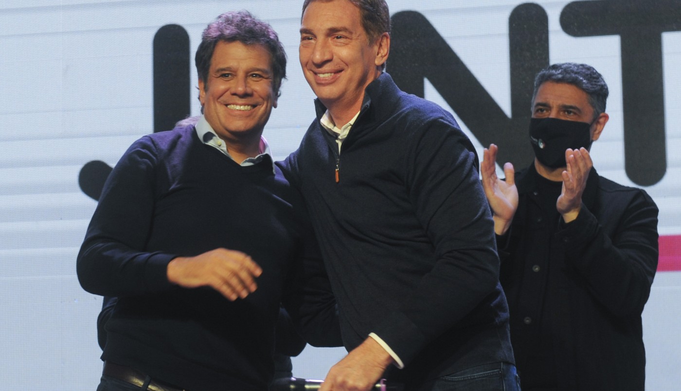 Juntos por el Cambio gana en siete de las ocho secciones electorales de la provincia de Buenos Aires | Información General