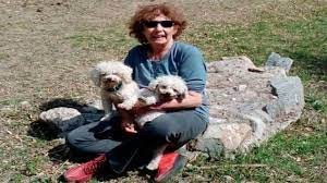 Condenaron a prisión perpetua a un joven por el crimen de médica de Tortugas | Rosario y la región