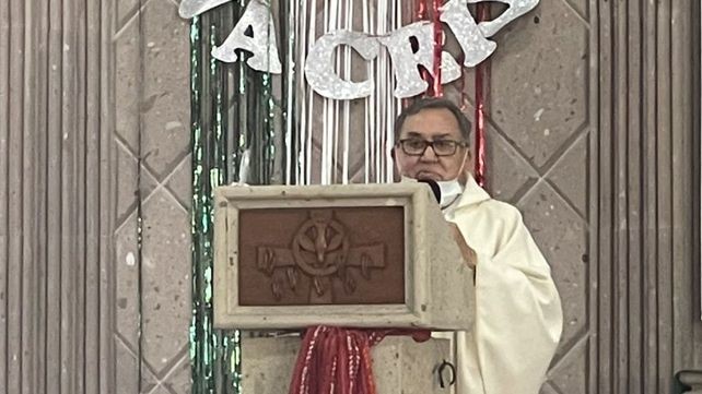 La declaración de un sacerdote tras la despenalización del aborto en México: "Mejor maten a sus hijas" | Tecnología
