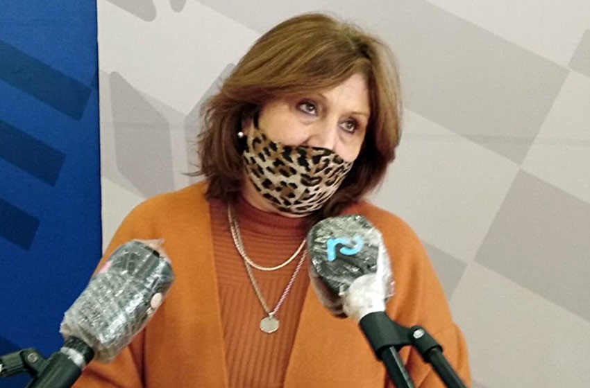 La Provincia busca que la semana que viene se llegue al 100% de presencialidad en las escuelas | Rosario y la región