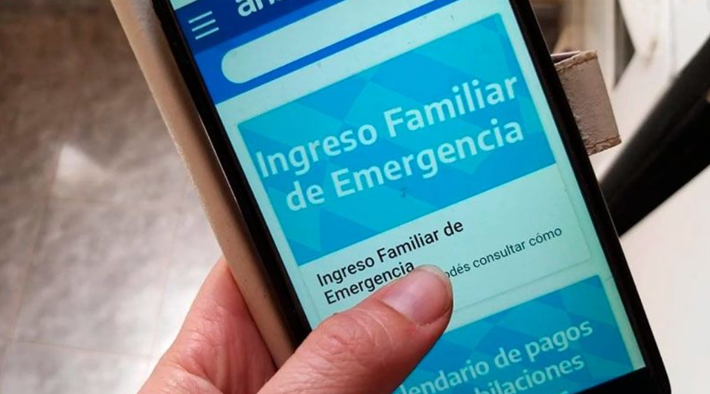 Bono de Anses, “IFE” 4 y suba de salarios: la batería de medidas del Gobierno | Información General
