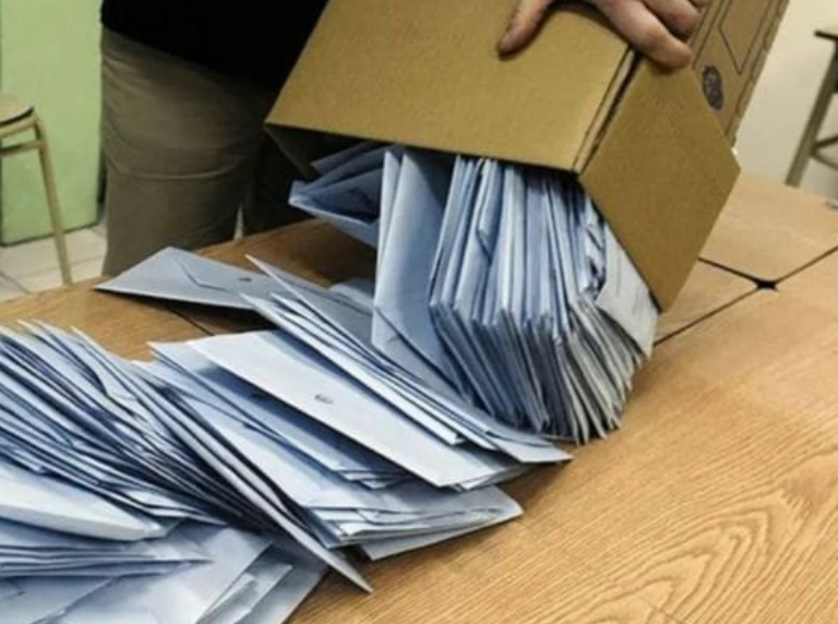 Hoy comienza el escrutinio definitivo | Información General