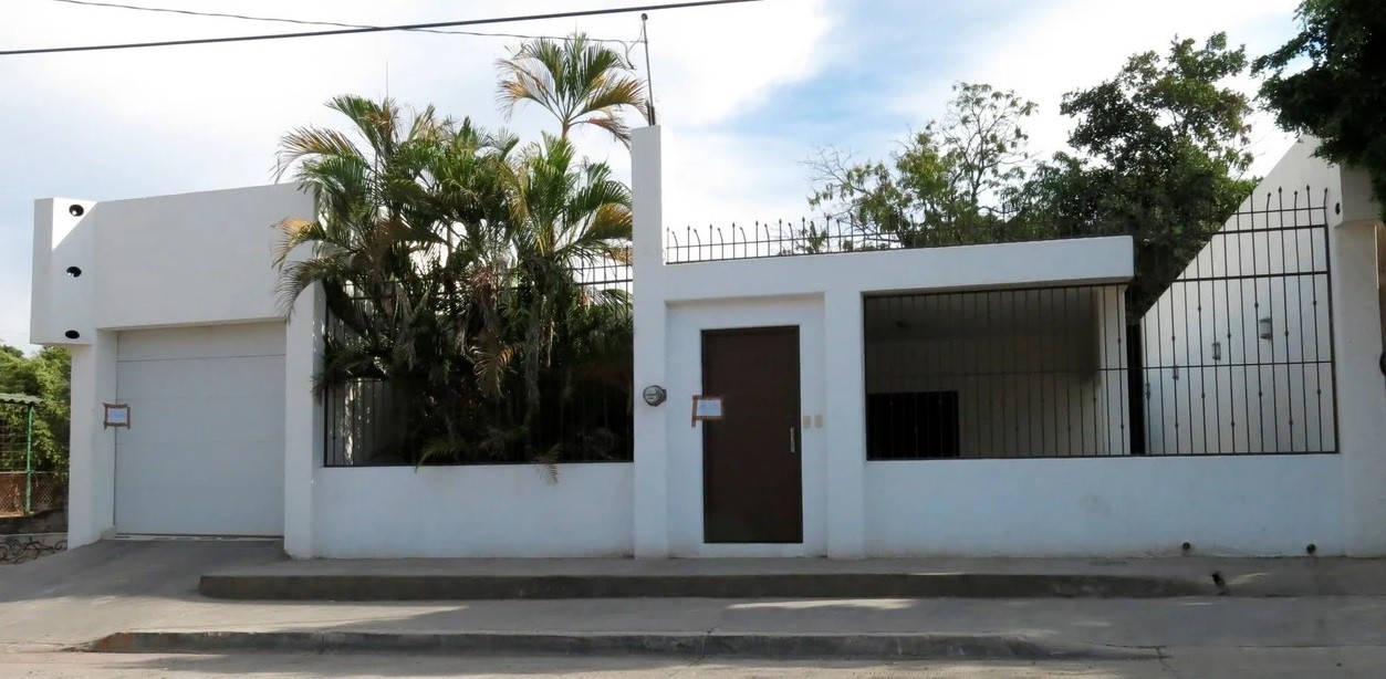 Sortearán por la lotería una casa incautada al "Chapo" Guzmán | Tecnología