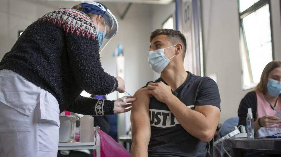 Coronavirus: miércoles con una sola muerte en toda la provincia | Rosario y la región