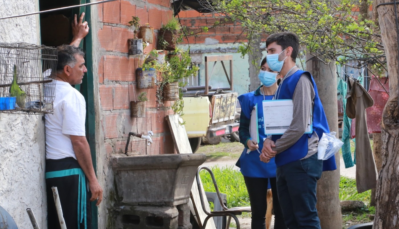 Coronavirus: la semana arrancó con 30 contagios y 10 muertes en Rosario | Rosario y la región