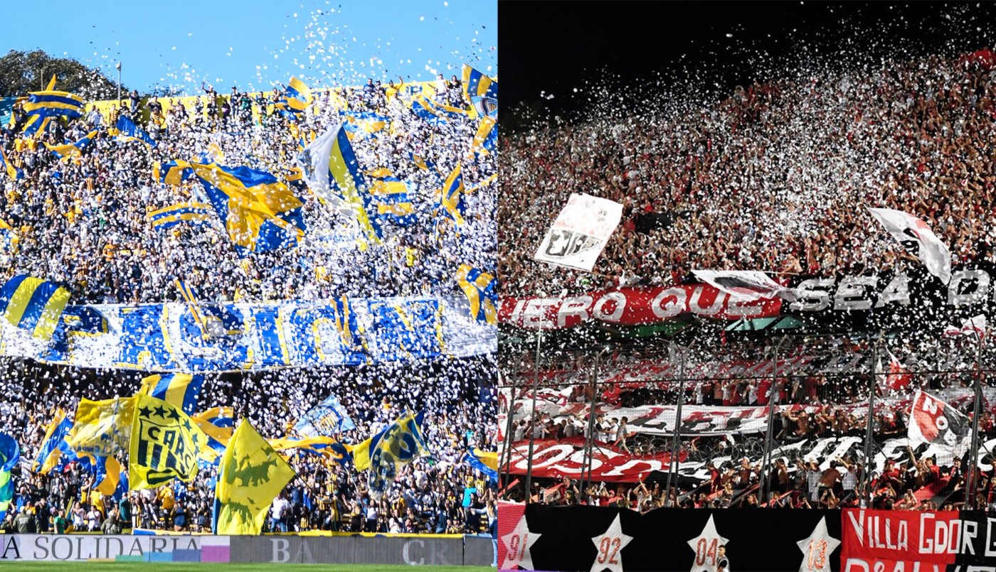 El público volverá a las canchas a partir del 1 de octubre | Deportes