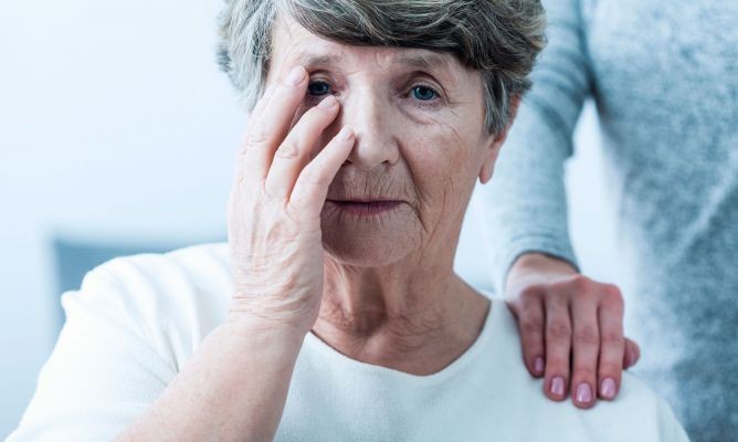 PAMI presentó una guía para el abordaje de personas con Alzheimer | Información General