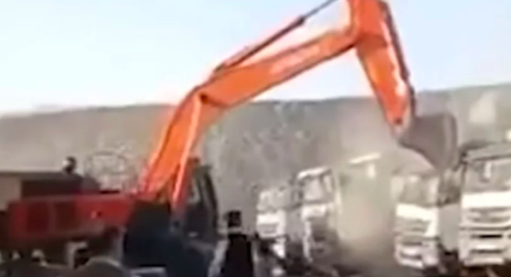 Video:  su jefe no le pagaba el sueldo y se vengó de la peor manera | Tecnología