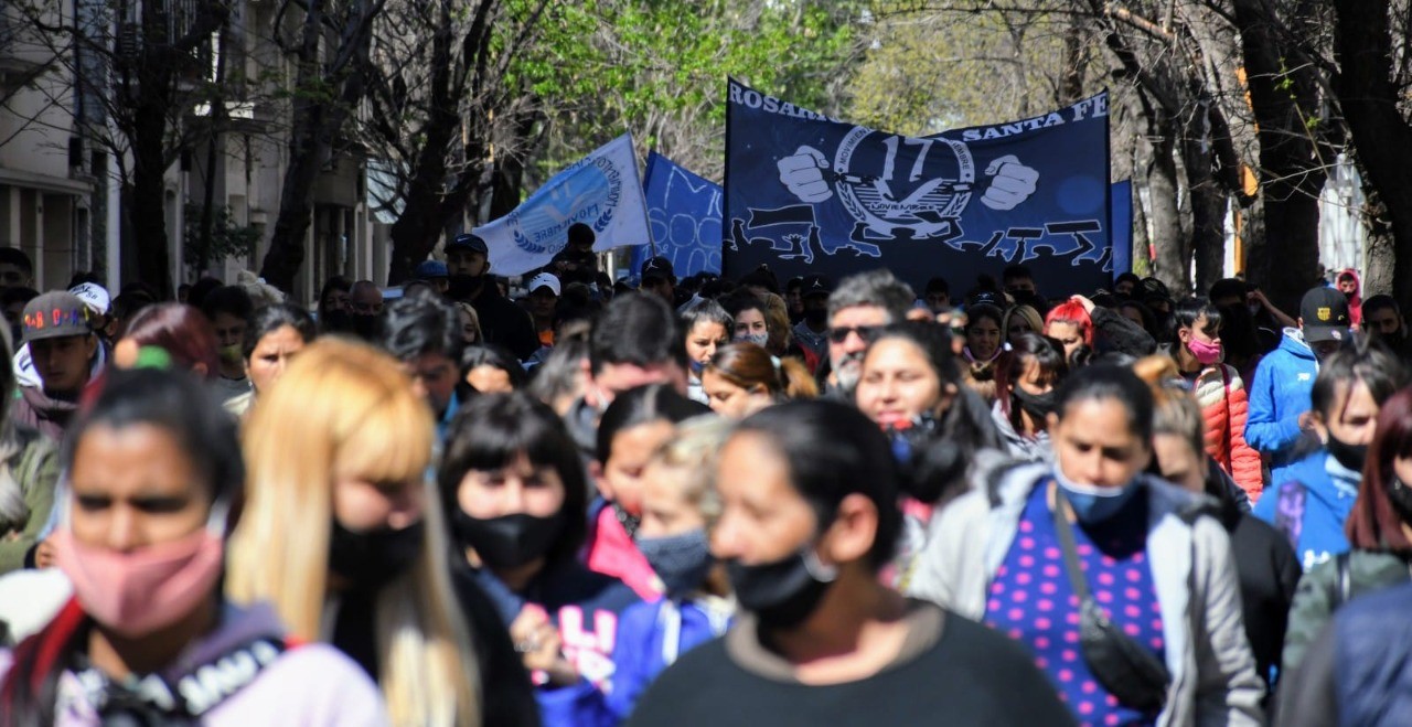 Coronavirus: martes con 19 contagios y 9 muertes en Rosario | Rosario y la región