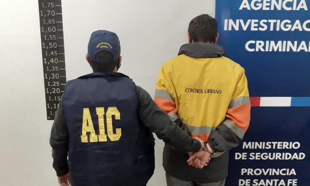 Barrio Belgrano: detuvieron al acusado de matar a su hijastro de dos años | Rosario y la región