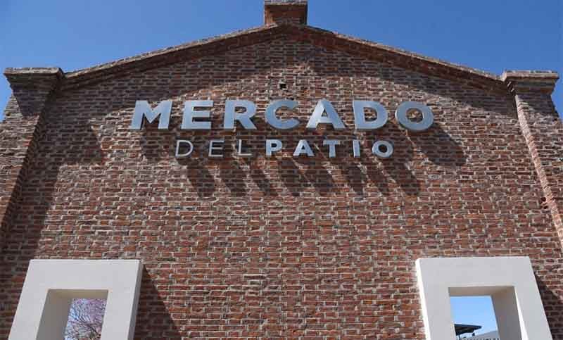 El Mercado del Patio celebra su cuarto aniversario con actividades y promociones | Rosario y la región