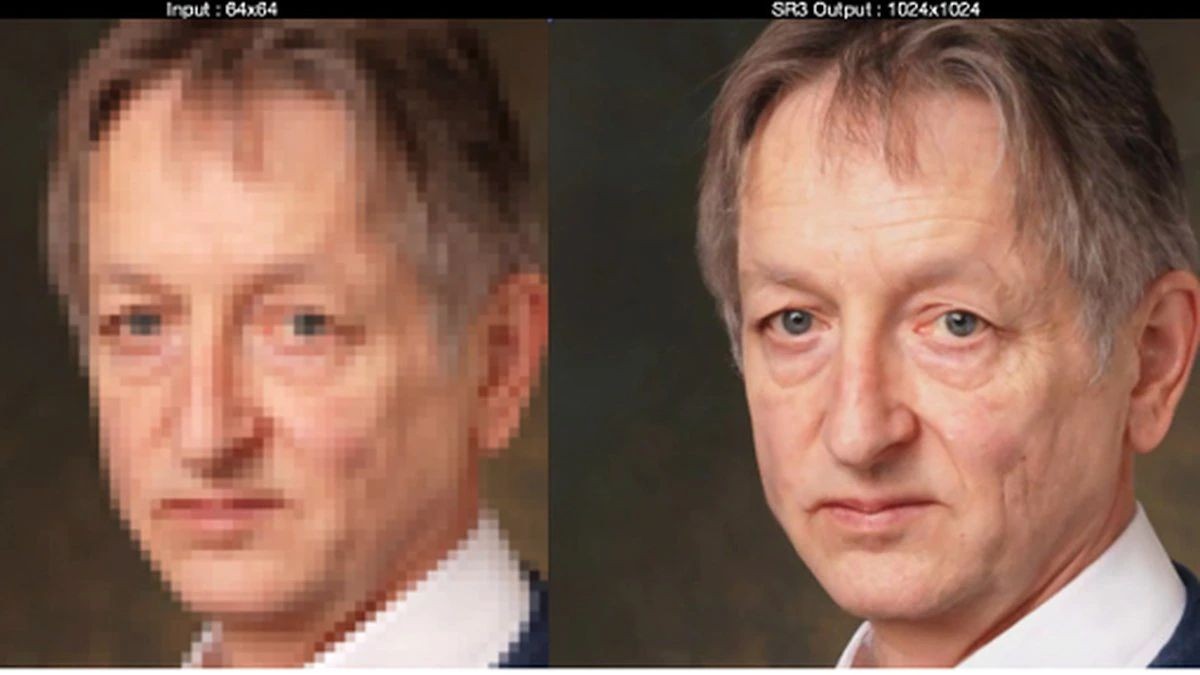 iPhone: cinco apps para arreglar sus fotos borrosas con Inteligencia Artificial | Tecnología