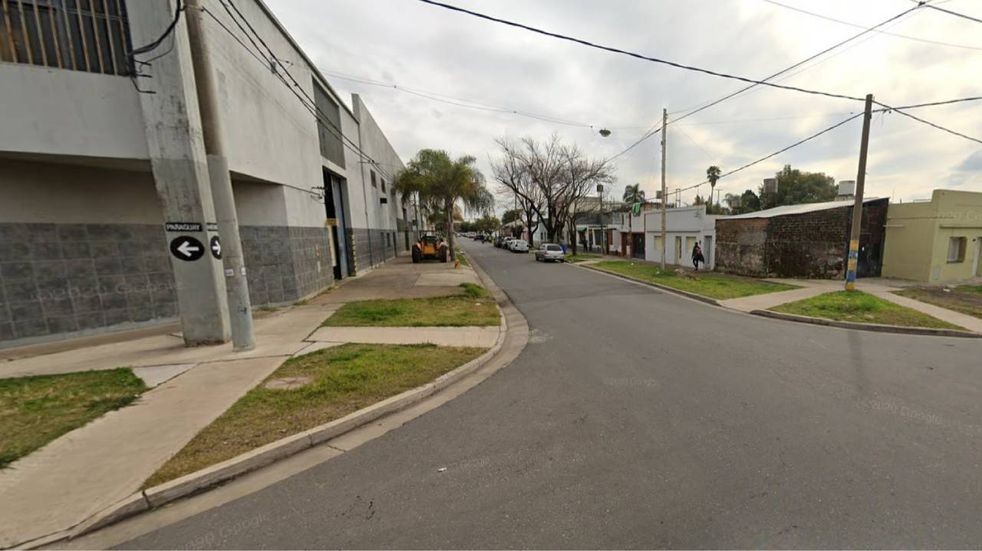 Tenía 19 años, salió de su casa caminando y lo mataron a balazos en zona sur | Rosario y la región