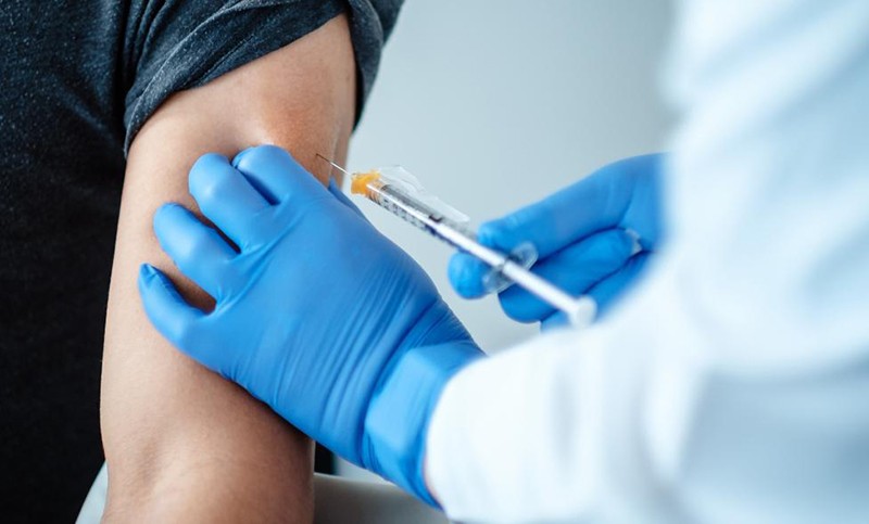 Llegaron 200 mil vacunas CanSino y el país recibió casi 68 millones de dosis | Información General