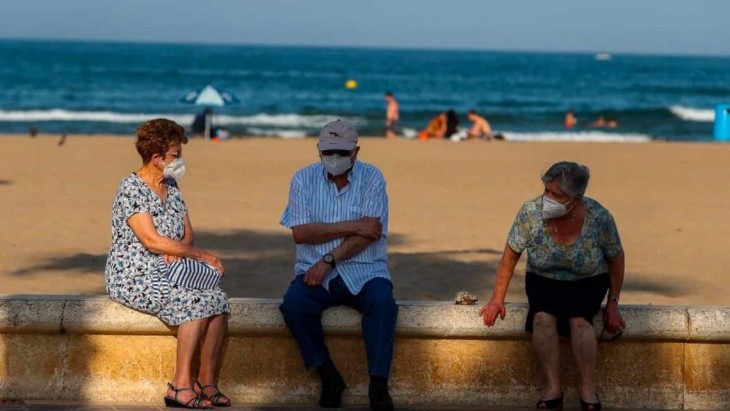 Previaje para afiliados al Pami: Cómo se tramita | Servicios