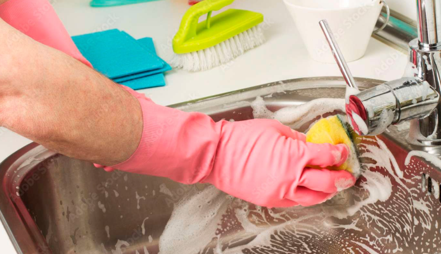 Oficializan el programa Registradas para empleo doméstico | Servicios