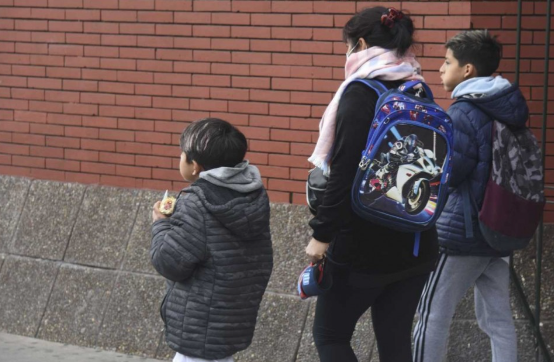 Santa Fe: habrá tres fechas para el cierre del ciclo lectivo que dependerán del desempeño de los alumnos | Información General