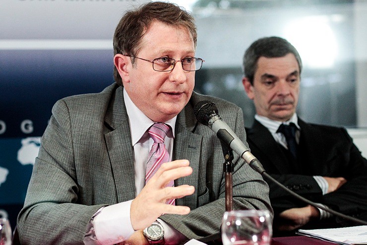 Llumá: "Haber asumido la normalización del diálogo con las barras bravas es inadmisible" | Rosario y la región