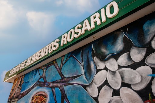 La ONG rosarina que busca recuperar los millones de toneladas de comida que se tiran por día | Rosario y la región