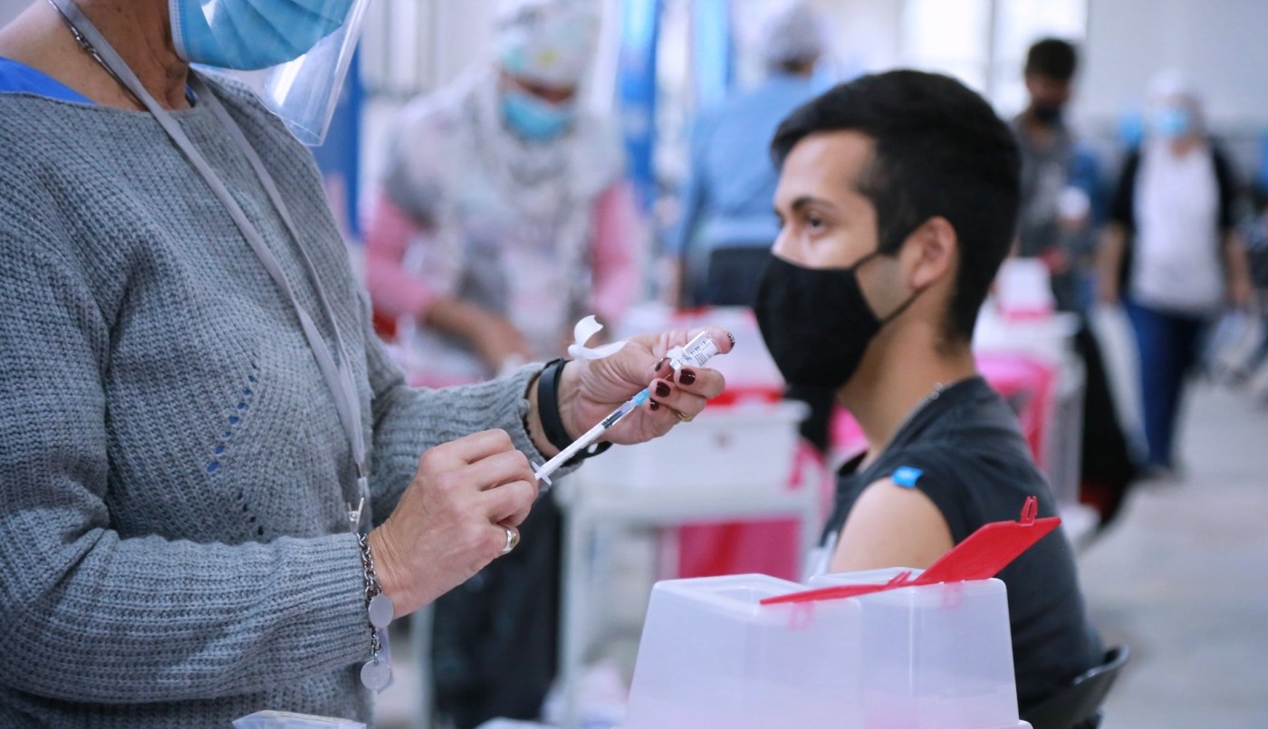 Coronavirus: jueves con 18 casos y 13 muertes en Rosario | Rosario y la región