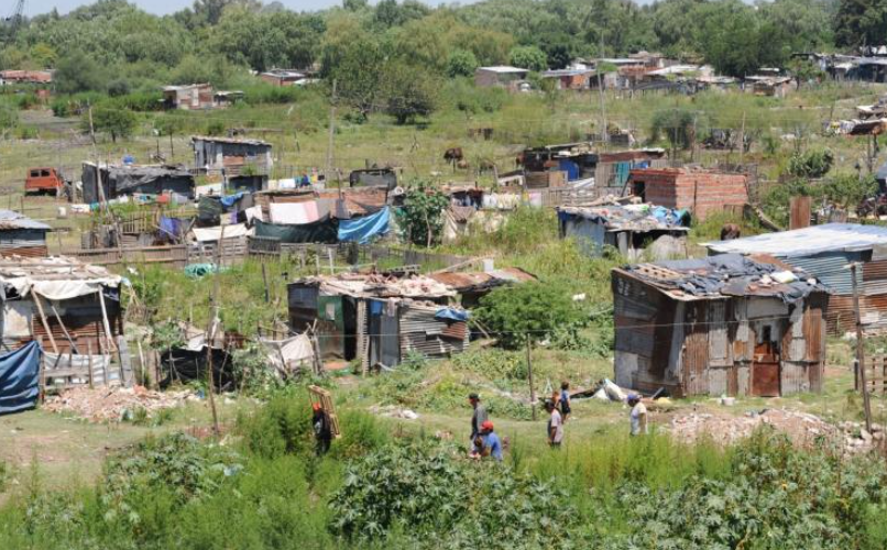 En el Gran Santa Fe, la pobreza superó en 10 puntos a la media nacional | Información General