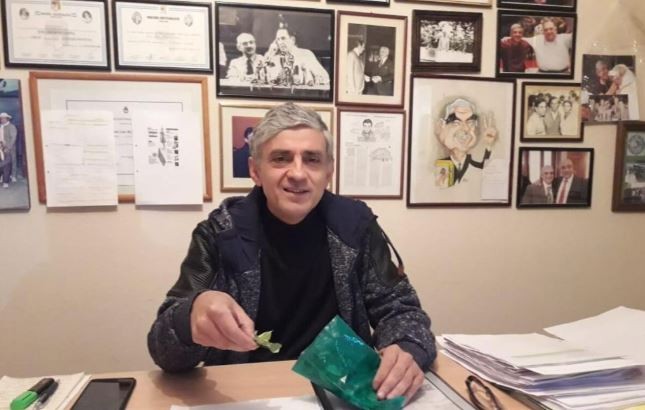 Un diputado oficialista presentó proyecto para nacionalizar depósitos bancarios y el Frente de Todos salió a despegarse | Información General