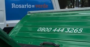 Anunciaron cortes programados de la EPE y que no habrá recolección de residuos en Rosario | Servicios