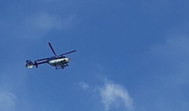 Mega operativo por drogas en la región con más de 60 allanamientos | Rosario y la región