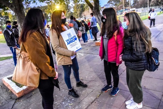 La Municipalidad actualiza la situación epidemiológica en la ciuda | Rosario y la región