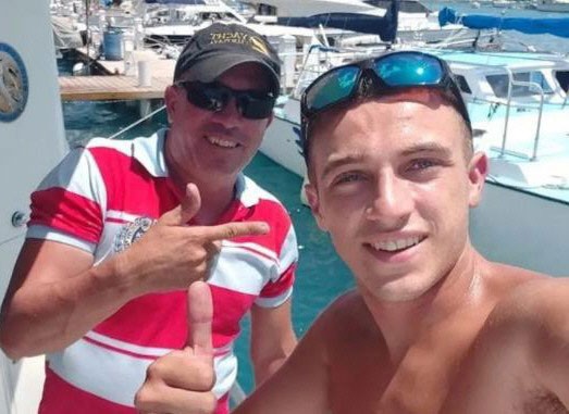 Buscan a dos argentinos que viajaron en un yate a llevar ayuda humanitaria a Haití | Información General