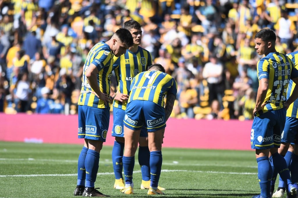 Central hizo poco, cayó ante Argentinos y volvió a perder en el torneo de la Liga | Deportes