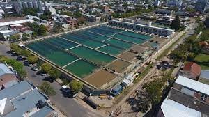 Corte en el servicio de agua potable | Servicios