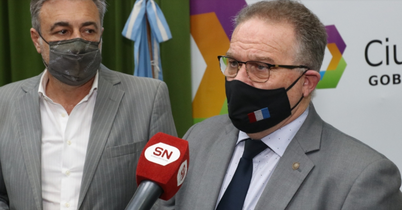 Abren la convocatoria para realizar la carrera policial en Santa Fe | Información General