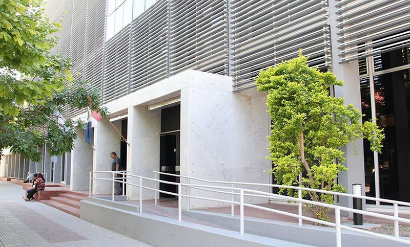 Prisión preventiva para 10 jóvenes acusados de violar a una adolescente | Rosario y la región