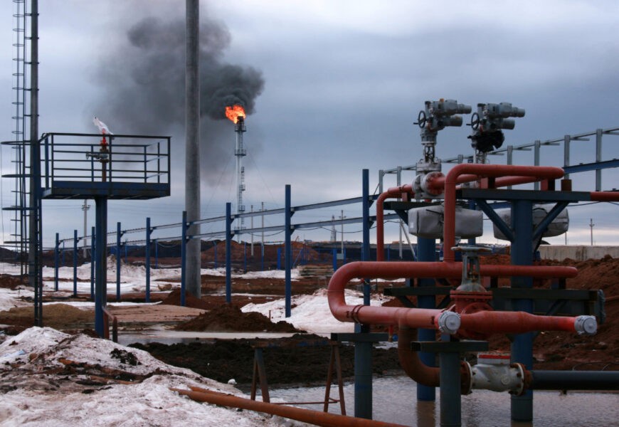 Argentina y 23 países adhieren al Compromiso Global del Metano | Tecnología