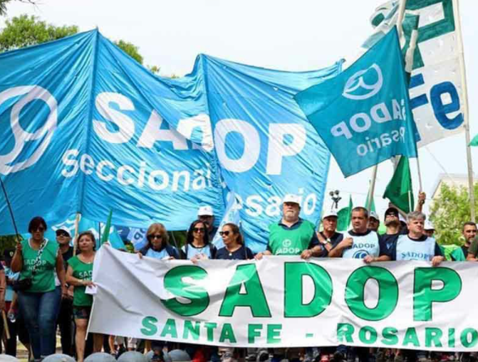 Sadop pide que se adelante el aumento previsto para enero a diciembre | Información General