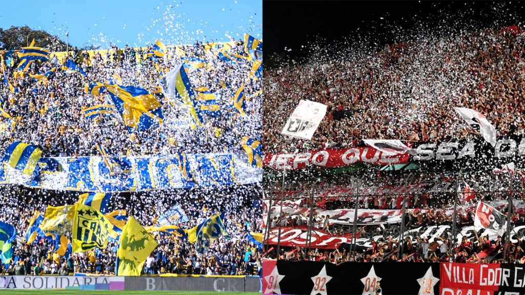 Matías Lammens: "A fin de año habría estadios completos" | Deportes